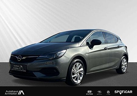 Opel Astra K Lim. 5-trg. Elegance +NAVI+LHZ+SHZ+