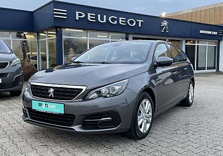 Peugeot 308 SW PureTech 130 GPF Stop & Start Active