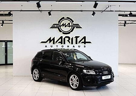 Audi SQ5 3.0 COMPETITION|ACC|KAMERA|MEMORY|PANO.|B&O|