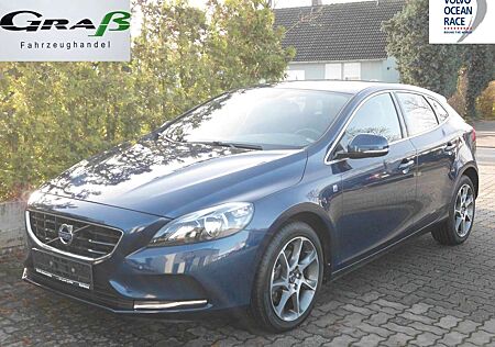 Volvo V40 2.0 D2 "Ocean Race" *2.Hd/unfallfrei/1.Lack*