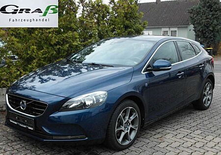 Volvo V40 2.0 D2 "Ocean Race" *2.Hd/unfallfrei/1.Lack*