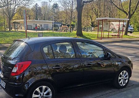 Opel Corsa Active