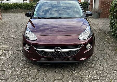 Opel Adam Slam ecoFlex