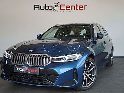 BMW 320 Touring 320 d*KAM*NAV*SHZ*Sport*LED*