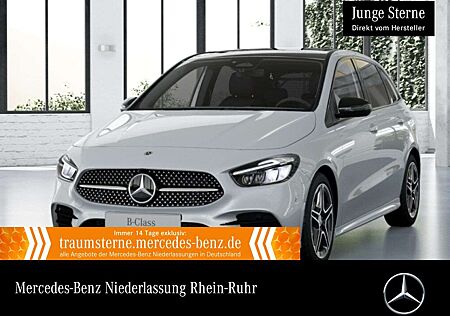 Mercedes-Benz B 200 AMG+NIGHT+PANO+360°+AHK+LED+TOTW+KEYLESS+7G