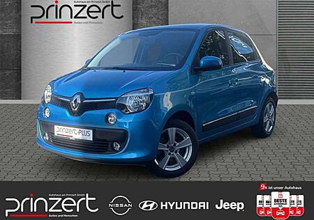 Renault Twingo 1.0 SCe 70 "Intens" Sitz-Paket*8-Fach*Klima