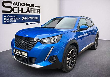 Peugeot 2008 1.2 PureTech 130 Allure Navi 1Hd