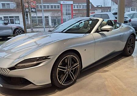 Ferrari Roma Spider Atelier