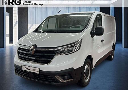 Renault Trafic KASTEN L1H1 3,0t dCi 150 EDC ohen KLIMA!