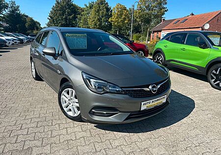 Opel Astra K ST 1.5D Business Navi/Kamera/Klimaau/AHK