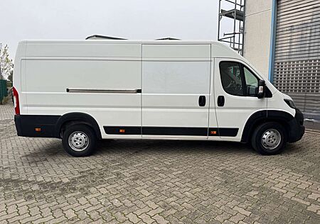 Peugeot Boxer HDi 435 L4H2 S