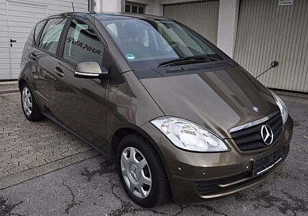 Mercedes-Benz A 160 CDI**Parktronic-Sitzheizung**