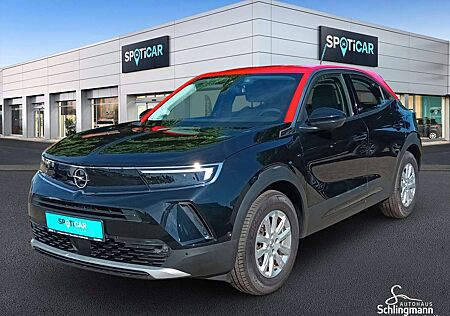 Opel Mokka-e Elegance