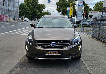 Volvo XC 60 XC60 D4 Kinetic