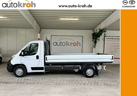 Opel Others 35+ L3 BlueHDI 140