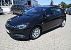 Opel Astra K Lim. 5-trg. Edition 1,4 Turbo 150PS