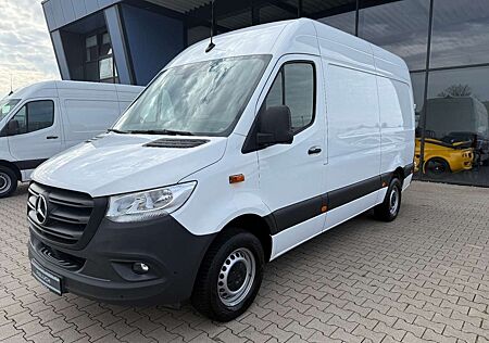 Mercedes-Benz Sprinter 317 Cdi L2H2 MBUX 360° Kam. AHK 3,5T