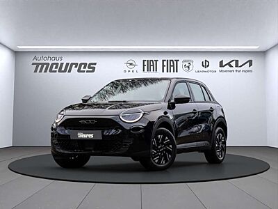 Fiat 600 Hybrid Business Edit. (La Prima verfügbar) 110 PS,