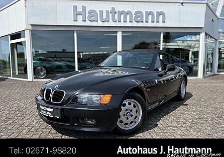 BMW Z3 Roadster 1.8 (E36) *TÜV NEU*SERVICE NEU+