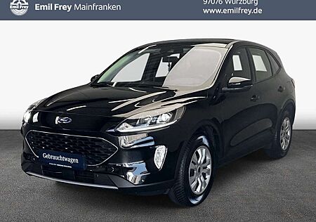 Ford Kuga 1.5 EcoBoost COOL&CONNECT AHK