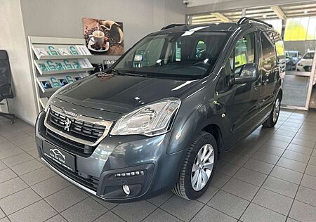 Peugeot Partner 1.Hand|Kamera|AHK|Navi|Garantie