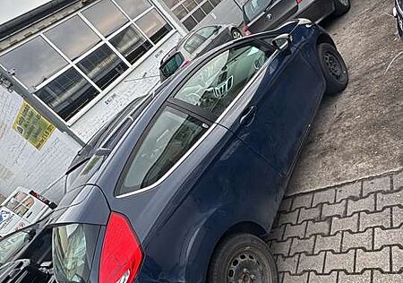 Ford Fiesta 1.25 Ambiente