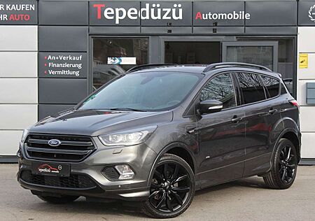 Ford Kuga *ST-Line*Navi SYNC*AHK*XENON*T-LEDER*KEYLESS