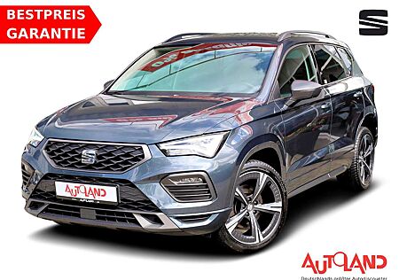 Seat Ateca 1.5 FR LED Navi DAB Totwinkel Soundsystem