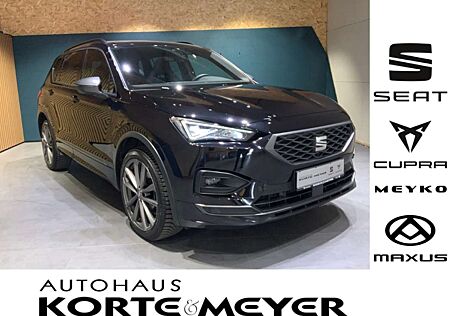 Seat Tarraco FR 2.0TDI DSG 4Drive+ACC+ Navi+Beats+LED