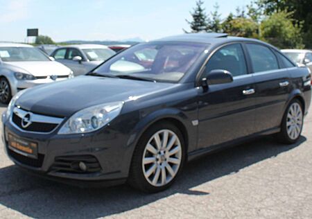 Opel Vectra 3,0 CDTI V 6 Cosmo VOLLAUSSTATTUNG