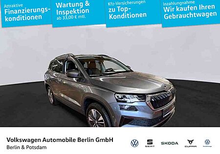 Skoda Karoq 2.0TDI DSG Tour 4x4 NAVI I-Cockpit KAMERA