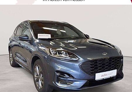 Ford Kuga 2.0 EcoBlue 4x4 Aut. ST-LINE X AHK