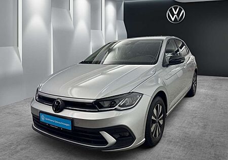 VW Polo Volkswagen VI 1.0TSI DSG Goal AHK ACC RFK NAVI LED