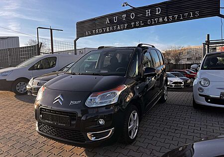 Citroën C3 Picasso Citroen Advance