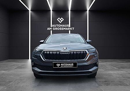 Skoda Karoq Ambition 4x4 2.0 TDI Navi ACC SHZ PDC v+h Kamera