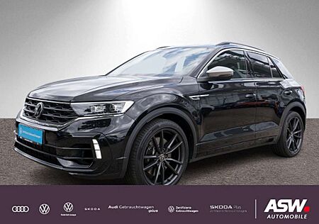 VW T-Roc Volkswagen R 2.0 TSI 4M DSG PANO ACC Digital Cockpit