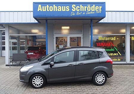 Ford B-Max 1,0 EcoBoost 74kW Trend