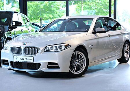 BMW 550 d xDrive*A-LED*HUD*DriveAssPlus*KAM*NaviPlus
