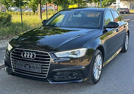 Audi A6 Lim. 2.0 TDI ultra TopZustand