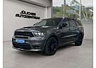 Dodge Durango 4WD | 1.Hand | Navi | harman/ka.| Kamera