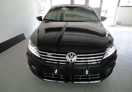 VW CC Volkswagen Dynamic Black BMT XENON NAVI Kamera R line