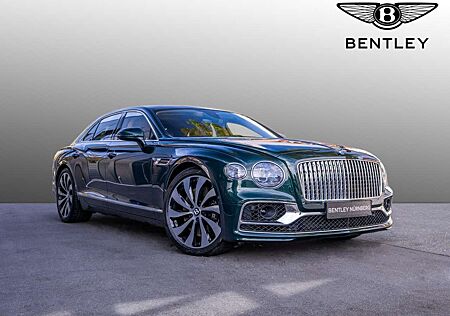 Bentley Flying Spur V8 | Nürnberg