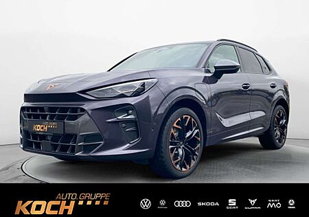 Cupra Terramar VZ 1.5 e-HYBRID ACC*DCC*SHZ*Pano*Matrix