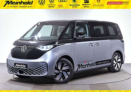 VW ID.BUZZ Volkswagen ID. Buzz Pro,AHK,ACC,Sitzh.,DAB+,CCS,LED,Alu 19"