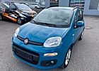 Fiat Panda TÜV NEU*Service Neu*GARANTIE*NAVI*DAB*KLIM