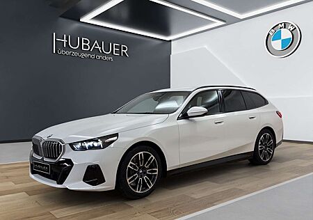 BMW 520 d xDrive Touring [M Sport, AHK, ACC, RFK, h&k Soun