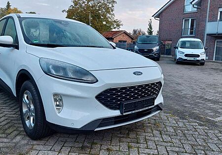 Ford Kuga Plug-In Hybrid Cool & Connect