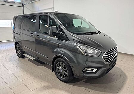 Ford Tourneo Custom Titanium (8-Si.),L1,Klima,Navi