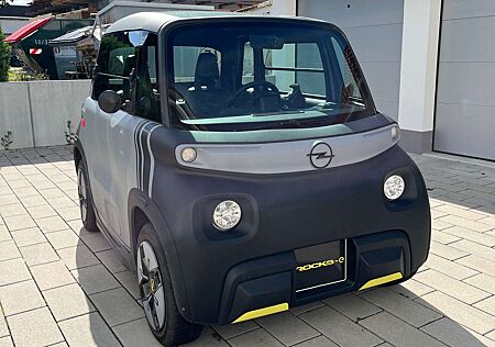 Opel Rocks-e Tekno
