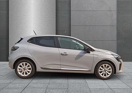 Renault Clio Evolution+SHZ+Klima+RFK dCi 100 74 kW (101 PS),...